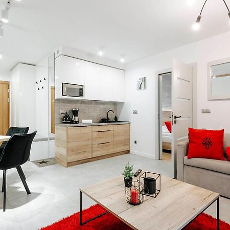 Gorski Przystanek Apartament Satola 2 Zakopane Exteriér fotografie