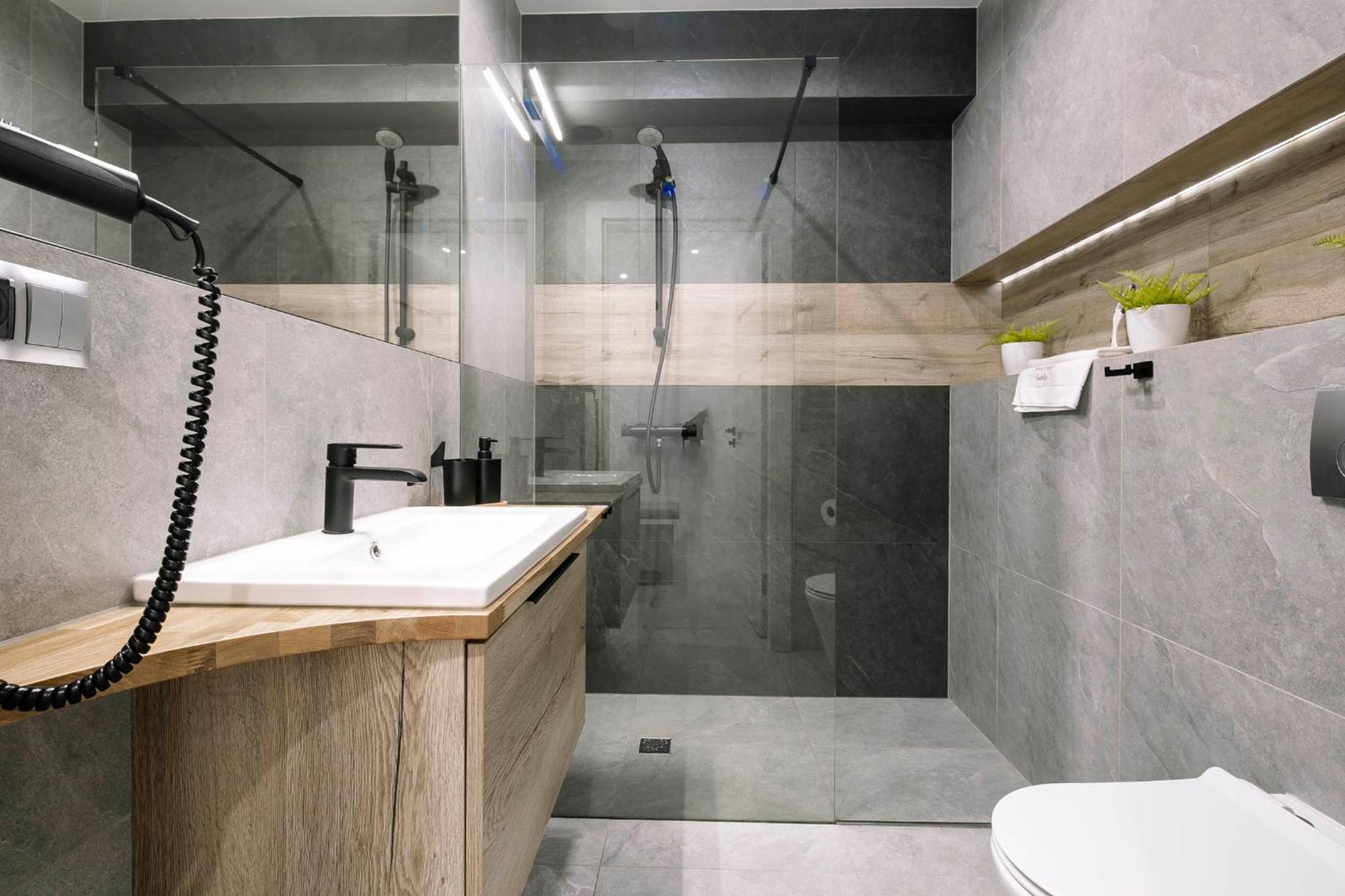 Gorski Przystanek Apartament Satola 2 Zakopane Exteriér fotografie