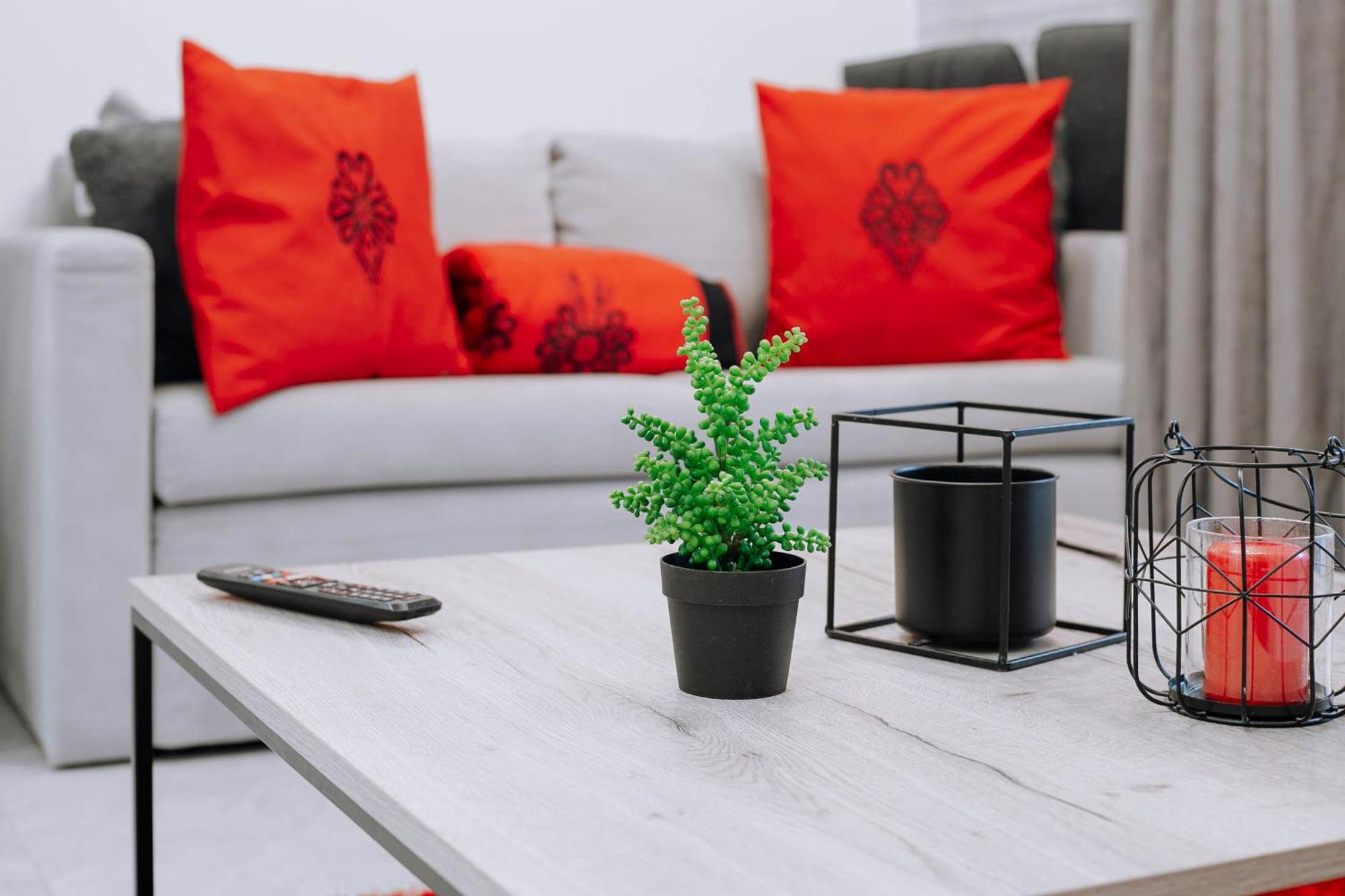 Gorski Przystanek Apartament Satola 2 Zakopane Exteriér fotografie